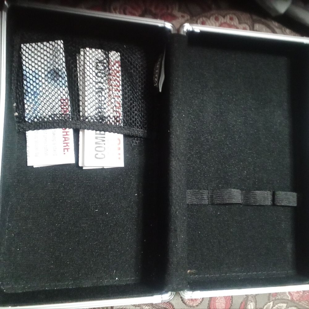 Medication Lock Box - Picture 4 of 6